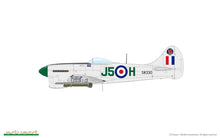 Load image into Gallery viewer, Hawker Tempest Mk.V series 2. Weekend edition 1:48
