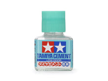 Load image into Gallery viewer, Tamiya Cement (Low Odour)
