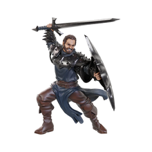 Load image into Gallery viewer, D&amp;D Nolzurs Marvelous Miniatures: Dragon Army Soldier
