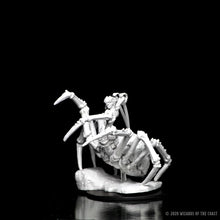 Load image into Gallery viewer, D&amp;D Nolzur's Marvelous Miniatures: Drider
