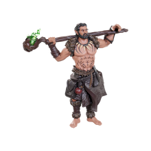 Load image into Gallery viewer, D&amp;D Nolzur's Marvelous Miniatures: Archdruid &amp; Martial Arts Adept
