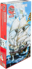 Load image into Gallery viewer, Golden Hind 1:72

