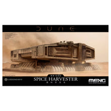 Load image into Gallery viewer, Dune Spice Harvester - 1/500

