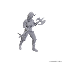 Load image into Gallery viewer, D&amp;D Nolzur's Marvelous Miniatures: Special Edition Baldur's Gate 3 — Wyll &amp; Karlach
