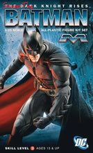 Load image into Gallery viewer, Batman Figure Dark Knight Trilogy 1:25 scale
