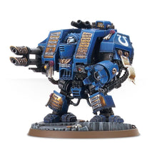 Load image into Gallery viewer, SPACE MARINES: Venerable Dreadnought
