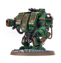 Load image into Gallery viewer, SPACE MARINES: Venerable Dreadnought
