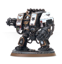 Load image into Gallery viewer, SPACE MARINES: Venerable Dreadnought
