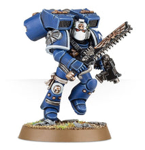 Load image into Gallery viewer, SPACE MARINES: Vanguard Veteran Squad

