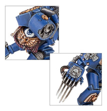 Load image into Gallery viewer, SPACE MARINES: Vanguard Veteran Squad
