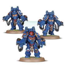 Load image into Gallery viewer, SPACE MARINES: Primaris Aggressor Squad
