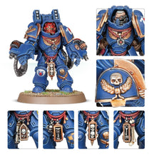 Load image into Gallery viewer, SPACE MARINES: Primaris Aggressor Squad
