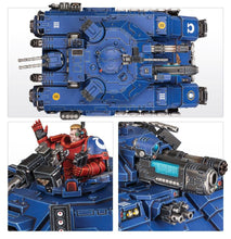 Load image into Gallery viewer, SPACE MARINES: Repulsor Executioner
