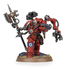 Load image into Gallery viewer, SPACE MARINES: Primaris Techmarine
