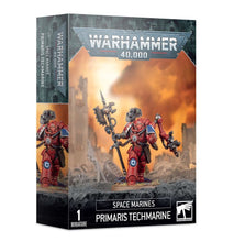 Load image into Gallery viewer, SPACE MARINES: Primaris Techmarine
