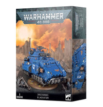 Load image into Gallery viewer, SPACE MARINES: Gladiator
