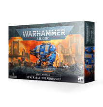 Load image into Gallery viewer, SPACE MARINES: Venerable Dreadnought
