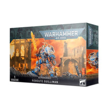 Load image into Gallery viewer, Space Marines: Roboute Guilliman
