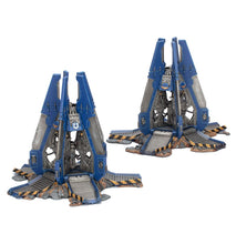 Load image into Gallery viewer, SPACE MARINES: Drop Pods
