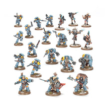 Load image into Gallery viewer, COMBAT PATROL: Space Wolves

