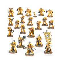 Load image into Gallery viewer, COMBAT PATROL: Imperial Fists
