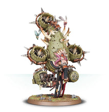Load image into Gallery viewer, DEATH GUARD:  Foetid Bloat-drone
