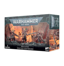 Load image into Gallery viewer, WORLD EATERS: Exalted Eightbound
