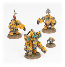 Load image into Gallery viewer, ORKS: Meganobz
