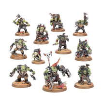 Load image into Gallery viewer, ORKS: Ork Boyz
