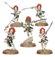 Load image into Gallery viewer, AELDARI: Howling Banshees
