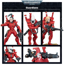 Load image into Gallery viewer, AELDARI: Guardians
