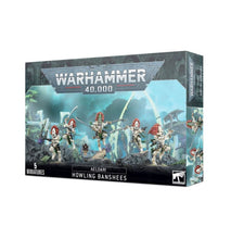 Load image into Gallery viewer, AELDARI: Howling Banshees
