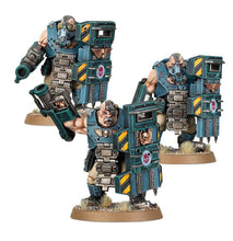 Load image into Gallery viewer, ASTRA MILITARUM: Bullgryns
