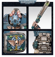 Load image into Gallery viewer, ASTRA MILITARUM: Bullgryns
