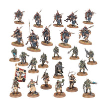 Load image into Gallery viewer, ASTRA MILITARUM: Combat Patrol

