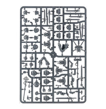 Load image into Gallery viewer, SPACE MARINES: Grey Knights Strike Squad
