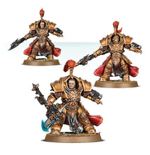 Load image into Gallery viewer, COMBAT PATROL: Adeptus Custodes
