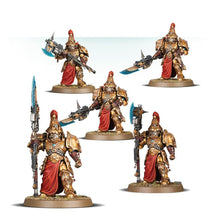 Load image into Gallery viewer, COMBAT PATROL: Adeptus Custodes
