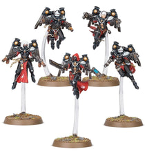 Load image into Gallery viewer, ADEPTA SORORITAS: Seraphim Squad
