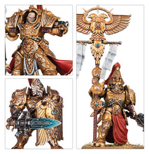 Load image into Gallery viewer, COMBAT PATROL: Adeptus Custodes
