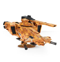 Load image into Gallery viewer, T'AU EMPIRE: Hammerhead Gunship
