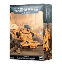Load image into Gallery viewer, T'AU EMPIRE: Hammerhead Gunship

