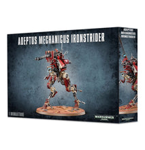 Load image into Gallery viewer, ADEPTUS MECHANICUS: Ironstrider Ballistarius
