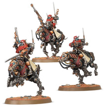 Load image into Gallery viewer, ADEPTUS MECHANICUS: Serberys Raiders
