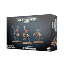 Load image into Gallery viewer, ADEPTUS MECHANICUS: Serberys Raiders
