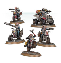 Load image into Gallery viewer, Combat Patrol: Genestealer Cults
