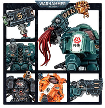 Load image into Gallery viewer, Leagues of Votann : Einhyr Hearthguard
