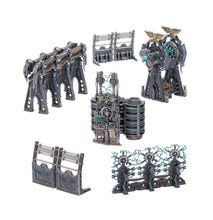 Load image into Gallery viewer, Battlefields: Armageddon – Pre Painted
