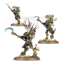 Load image into Gallery viewer, AOS SYLVANETH:  Kurnoth Hunters

