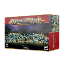 Load image into Gallery viewer, AOS : SERAPHON : Skinks
